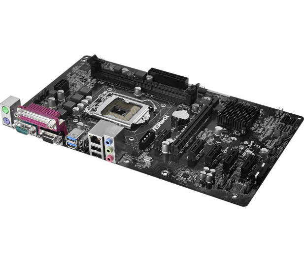 ASRock H81 PRO BTC R2.0 (H81 PCI-E DDR3) - 335938 - zdjęcie 3